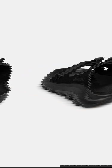 Sneakers och skor Birkenstock Mogami Terra Tech 2S Pack Slides Svart | 1030822, 4
