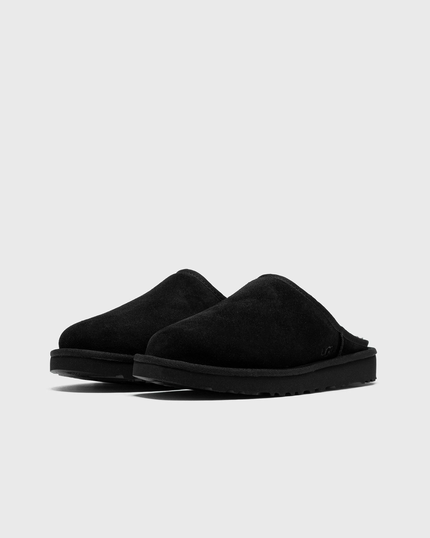 Sneakers och skor UGG Classic Slip-on Metallisk | 1129290.BLK, 1