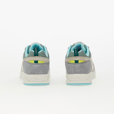 Sneakers och skor Karhu Fusion 2.0 Grå | F804152, 3