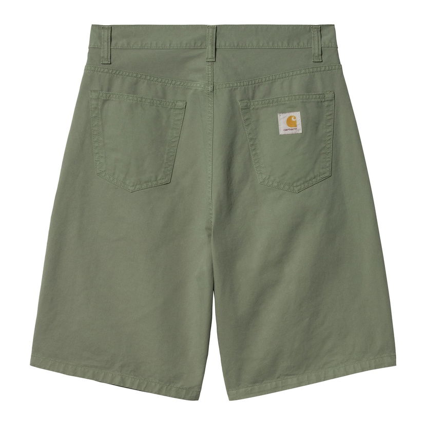 Shorts Carhartt WIP Carhartt WIP Landon Shorts Grön | I034808_9