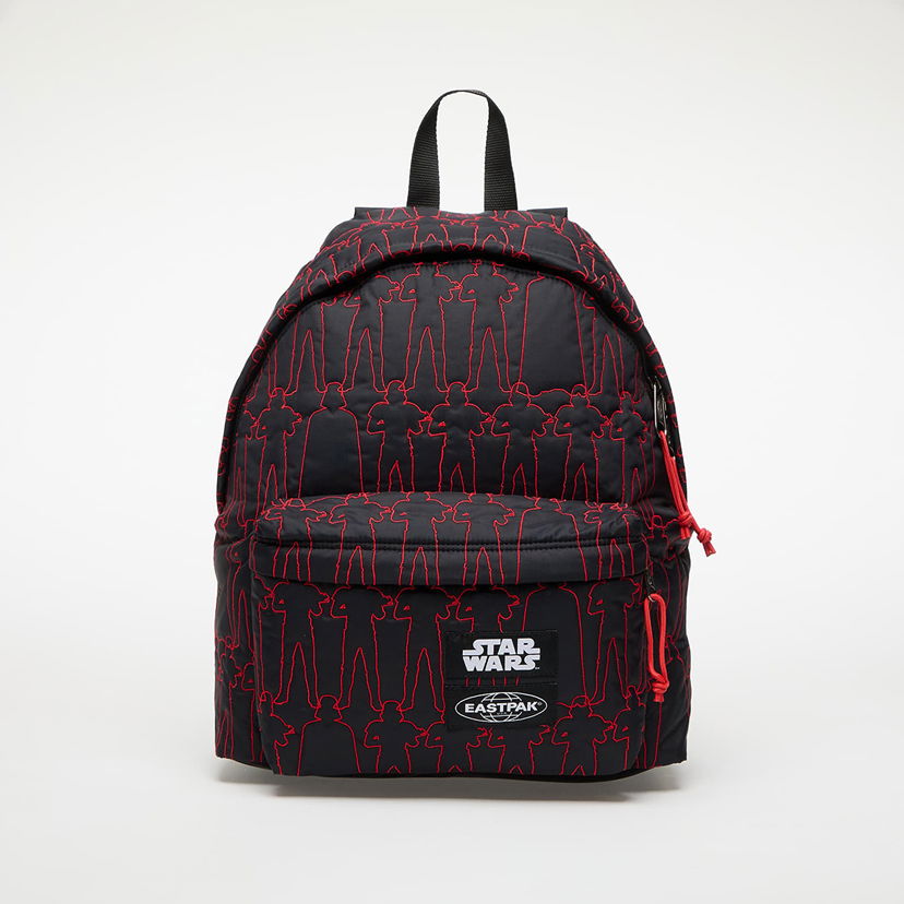 Ryggsäck EASTPAK Star Wars Padded Backpack 24L Svart | EK0006201Q31