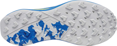 Sneakers och skor Saucony Peregrine 15 Blå | s20990-161, 4
