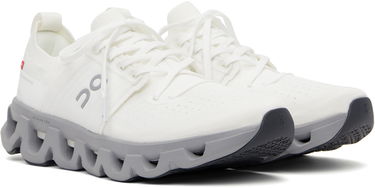 Sneakers och skor On Running Cloudswift 4 Vit | 3MF10131154, 3