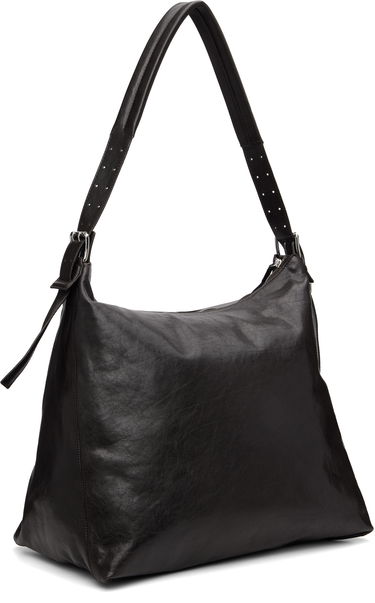 Axelväska LEMAIRE Lemaire Belted Shoulder Bag Svart | BG0189 LL0108, 2