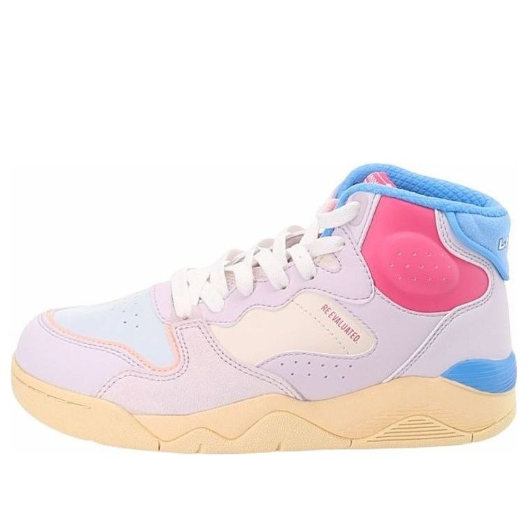 Sneakers och skor Li-Ning Basketball Shoes "Multi" Flerfärgad | AGBR082-3, 0