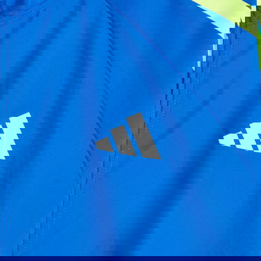 Vindjacka adidas Performance Adizero Run Jacket Blå | JD7318, 3