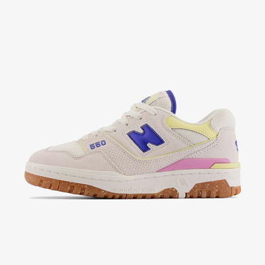 Sneakers och skor New Balance 550 "Sea Salt Marine Blue" Beige | BBW550DB, 1