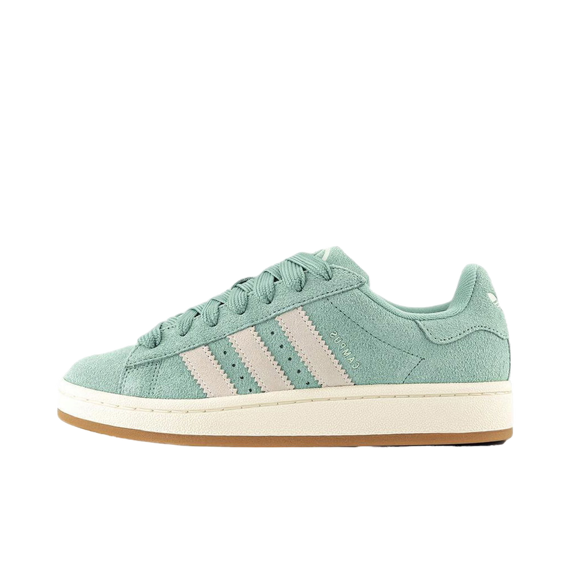 Sneakers och skor adidas Originals Campus 00s Hazy Green W Turkos | JI1984