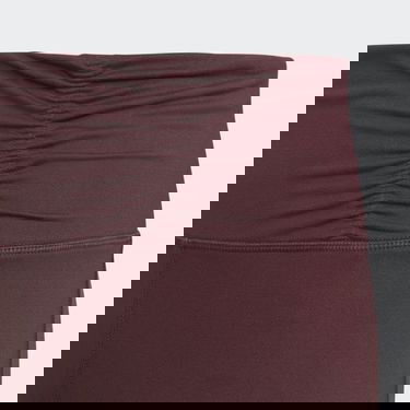 Damasker adidas Originals AEROREADY Yoga 7/8 Leggings Bourgogne | HM4432, 2