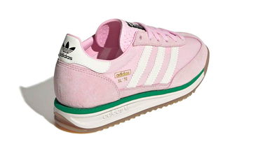 Sneakers och skor adidas Originals SL 72 RS J Originals Rosa | JR1099, 4