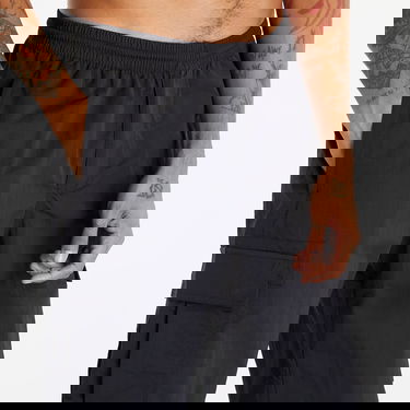 Cargo byxor adidas Originals Adicolor Contempo Cargo Trousers Svart | HK2873, 4