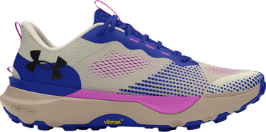 Sneakers och skor Under Armour Infinite Pro Trail Beige | 3027202-100, 0