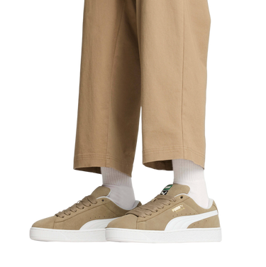 Sneakers och skor Puma Obuv Suede XL Sneaker Beige | 395205-23, 3