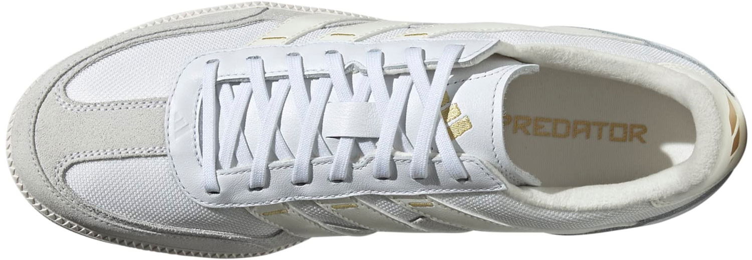 Sneakers och skor adidas Performance PREDATOR FREESTYLE Vit | ih4795, 1