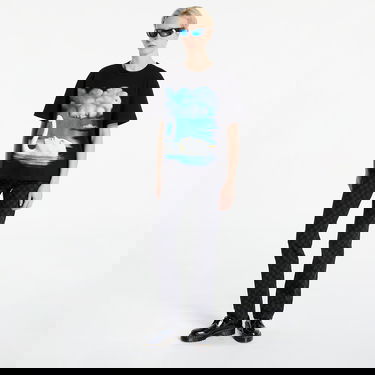 T-shirt MISBHV La Donna Del Lago T-Shirt Svart | 3120EX005, 6