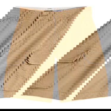 Shorts Polo by Ralph Lauren Ralph Lauren Gellar Cargo Shorts, Size 30" Beige | 710548502004, 1