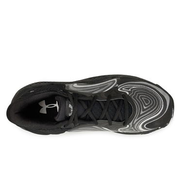 Sneakers och skor Under Armour Spawn 6 Mid Svart | 3027647-001, 1