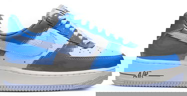 Sneakers och skor Nike Air Force 1 '07 W Blå | FJ4801-400, 4