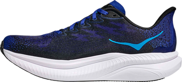 Sneakers och skor Hoka One One Hoka Mach 6 Blå | 1147790-bngh, 4