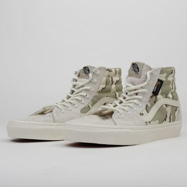 Sneakers och skor Vans Sk8-Hi Cordura Grå | VN0A4BV6VZK1, 0