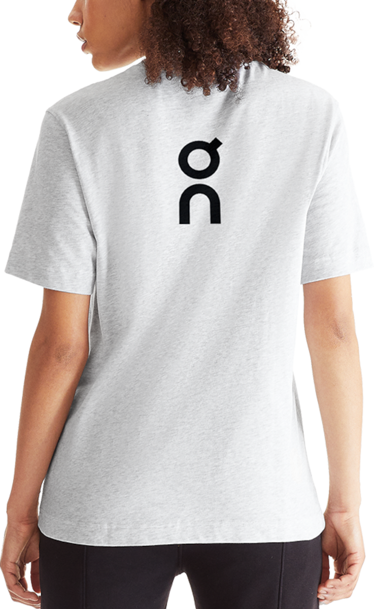 T-shirt On Running Club T Vit | 1we10061756, 1