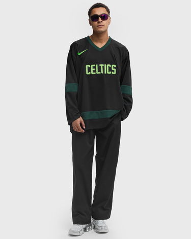 Jersey Nike BOSTON CELTICS Hockey Jersey Svart | FZ0343-010, 1