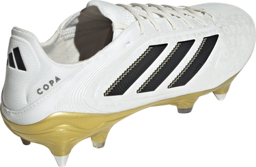 Sneakers och skor adidas Performance Copa Pure 3 Elite Soft Ground Vit | JQ1777, 4