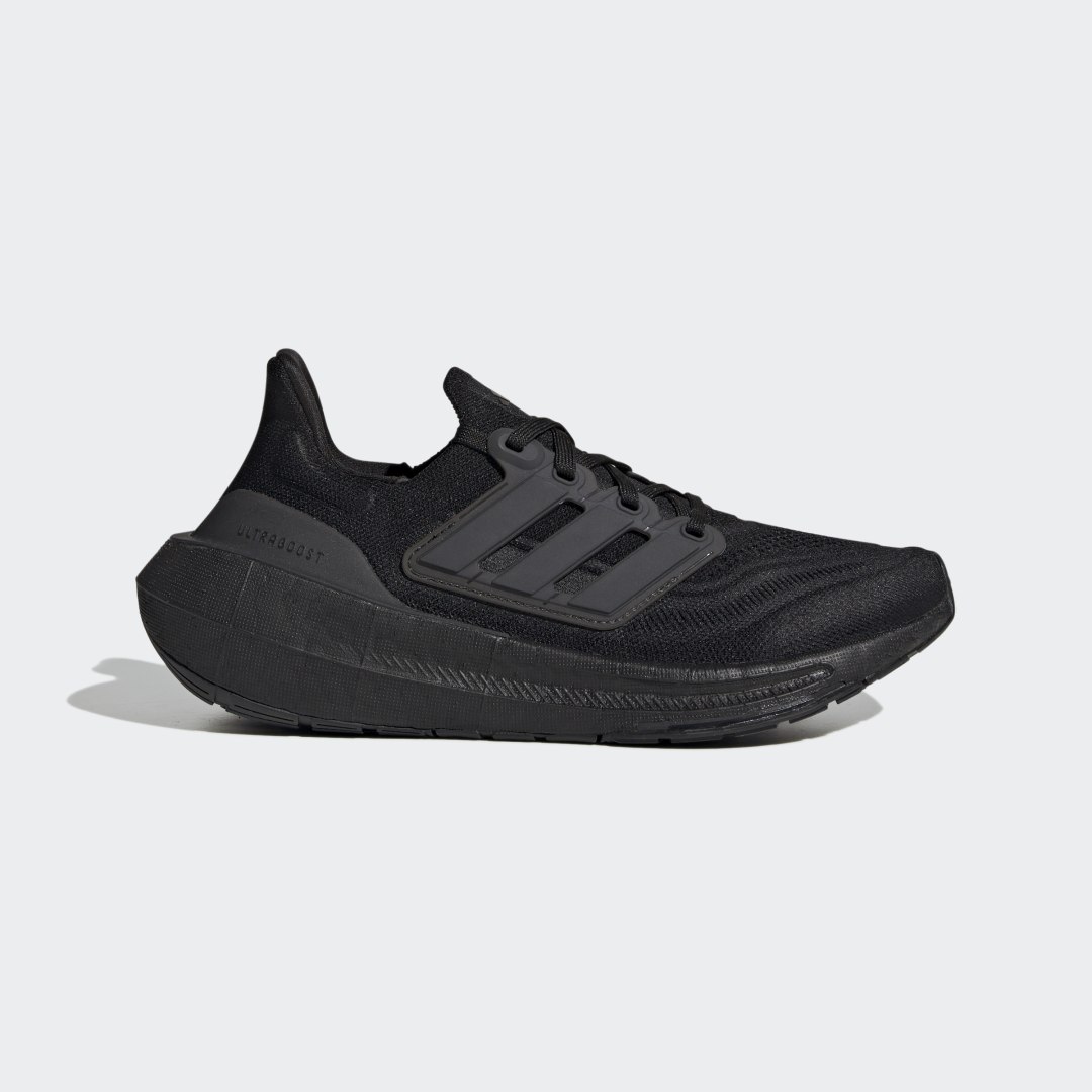 Sneakers och skor adidas Performance Ultraboost Light Svart | GZ5166, 0