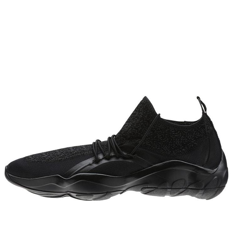 Sneakers och skor Reebok DMX Fusion TS Svart | CN2209