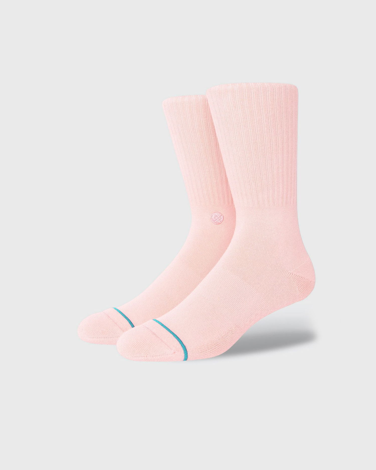 Strumpor Stance ICON SOCKS Rosa | 190107468015, 1