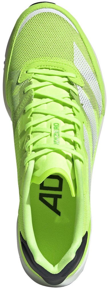 Sneakers och skor adidas Performance Adizero Adios 6 Grön | FZ2494, 1