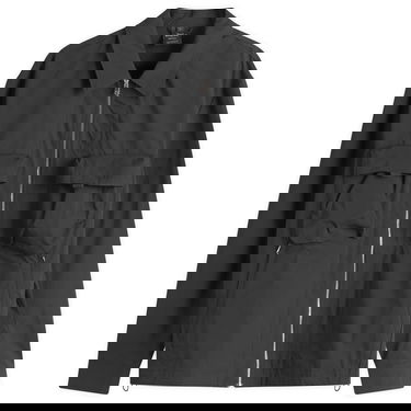 Vindjacka OAKLEY Reserve Full Zip Jacket Svart | FOA406836-02E, 0