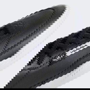 Sneakers och skor adidas Originals Her Court W Svart | GW8213, 3