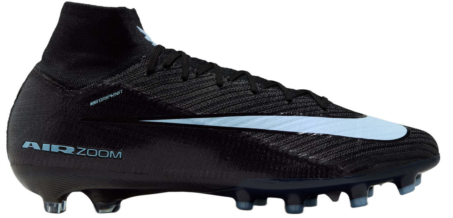Sneakers och skor Nike Zoom Superfly 10 Elite AG-Pro Svart | fq8339-001, 0
