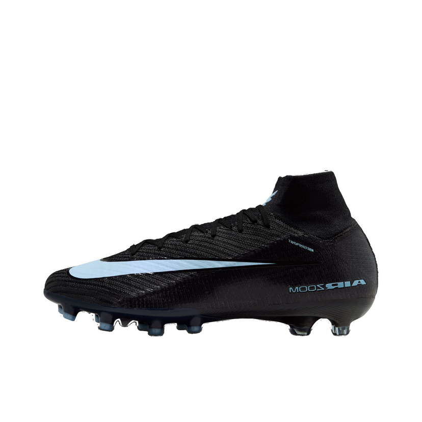 Sneakers och skor Nike Zoom Superfly 10 Elite AG-Pro Svart | fq8339-001