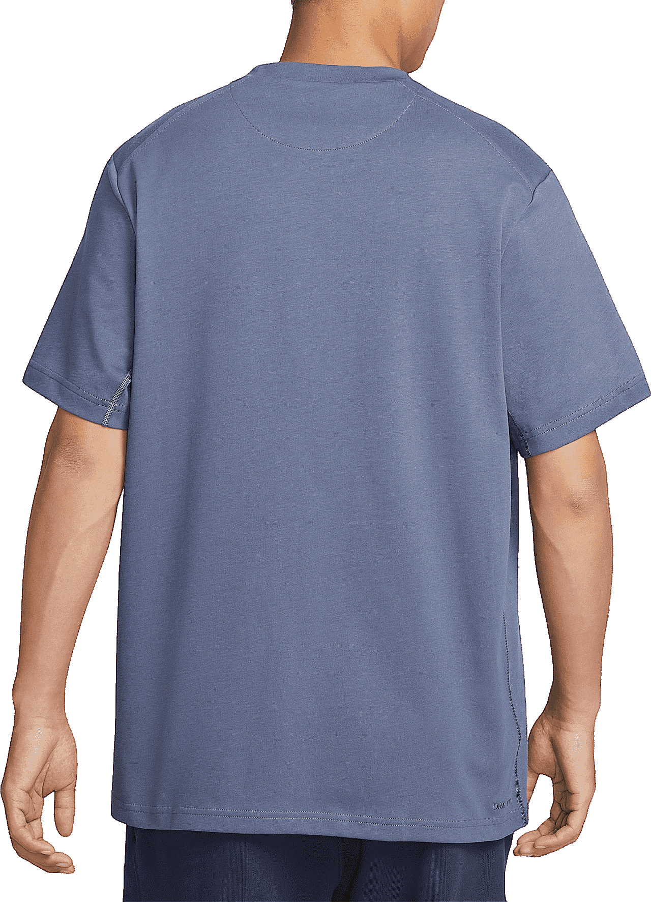 T-shirt Nike PSG Primary Statement Short Sleeve T-Shirt Blå | hj6554-491, 1