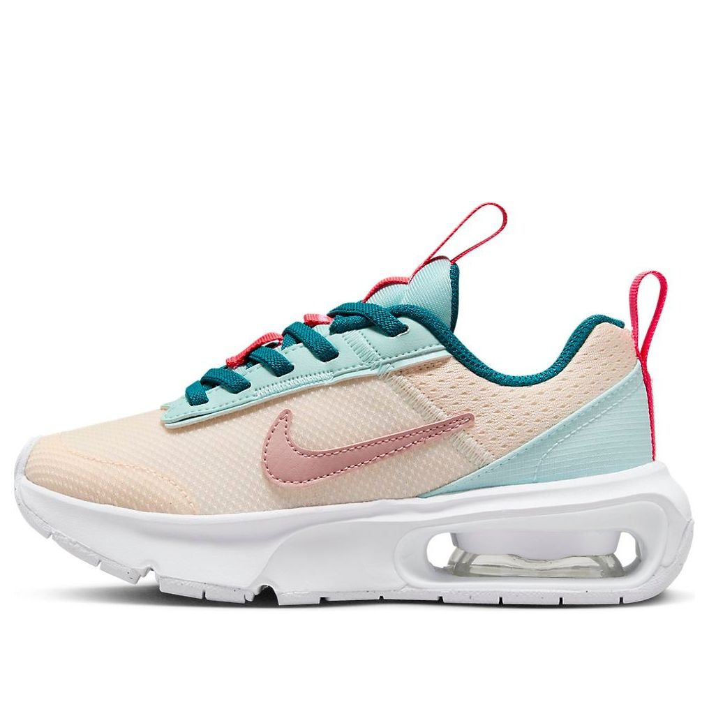 Sneakers och skor Nike Nike Air Max INTRLK Lite Beige | DH9394-800, 0