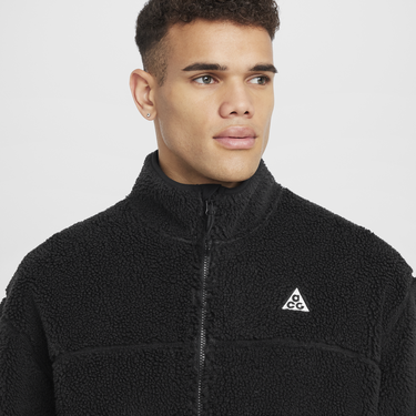 Jacka Nike ACG ACG "Canwell Glacier" Therma-FIT ADV Jacket Svart | FV8653-010, 2