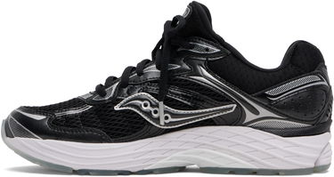Sneakers och skor Saucony ProGrid Omni 9 Socktop Svart | S70900-2, 2
