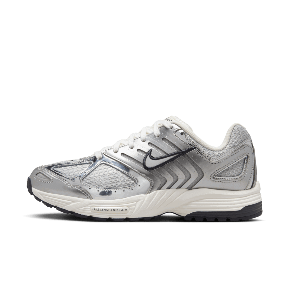 Sneakers och skor Nike Air Pegasus 2K5 "Chrome" W Metallisk | HJ7310-025, 0