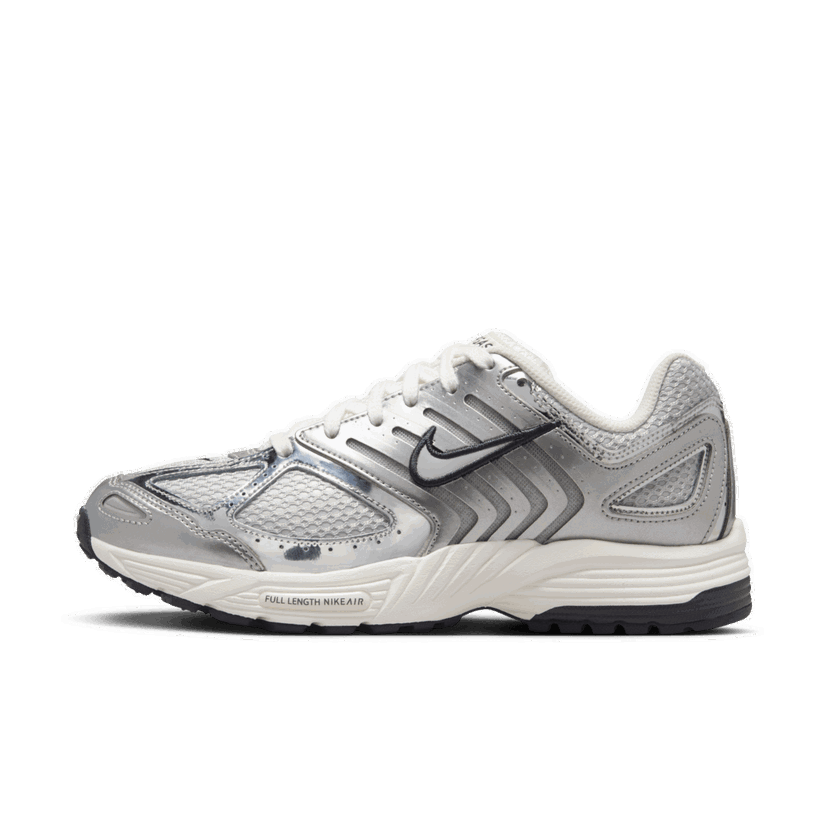 Sneakers och skor Nike Air Pegasus 2K5 "Chrome" W Metallisk | HJ7310-025