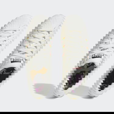 Sneakers och skor adidas Originals Superstar PRIDE RM Vit | ID7493, 2