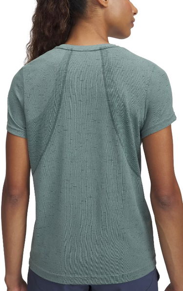 T-shirt Under Armour Under Armour Vanish Seamless Loose Short Sleeve T-Shirt Grön | 1384406-348, 2