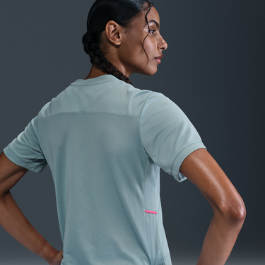 T-shirt Nike Nike Academy Dri-FIT Soccer Jersey Turkos | HM0815-395, 4