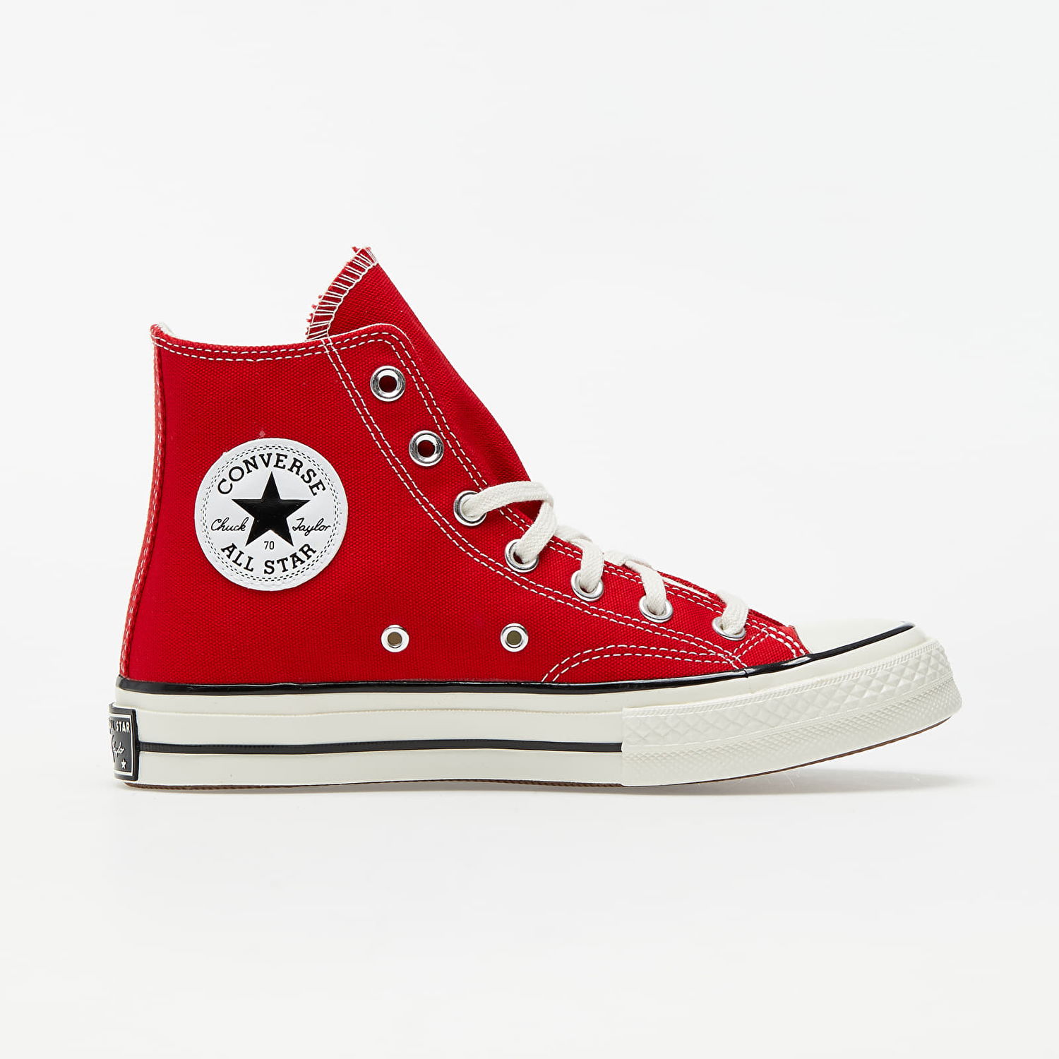 Sneakers och skor Converse Chuck 70 Röd | 164944C, 1