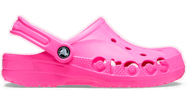 Sneakers och skor Crocs Baya Clogs Rosa | 10126-6QQ, 0