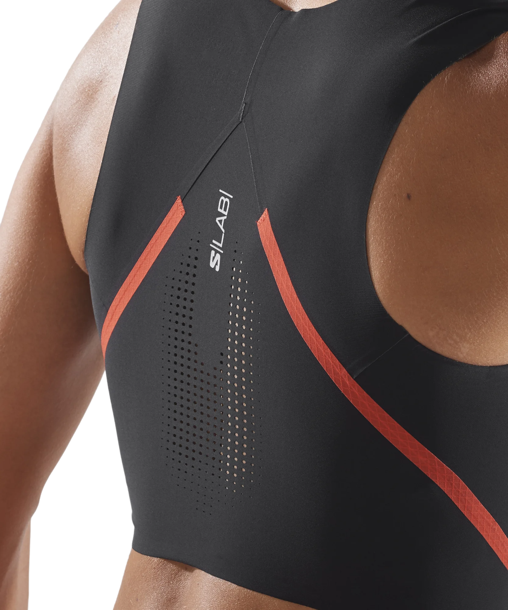 Linne Salomon S/LAB Speed Short Tank Top Svart | lc2186600, 1
