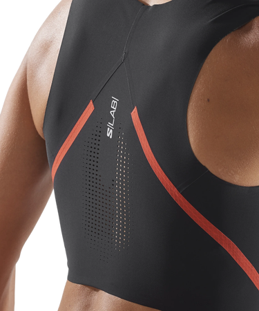 Linne Salomon S/LAB Speed Short Tank Top Svart | lc2186600, 1