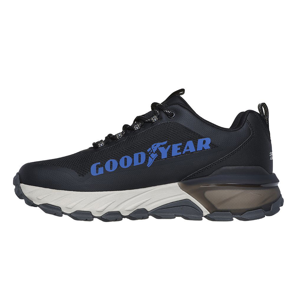 Sneakers och skor Skechers Max Protect Sneakers Svart | 237304-BKGY, 1