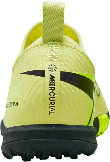 Sneakers och skor Nike ZOOM VAPOR 16 ACADEMY TF Gul | fq8284-300, 4